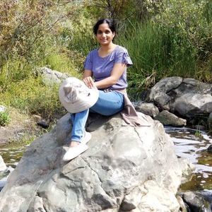 Meet your Posher, Samatha